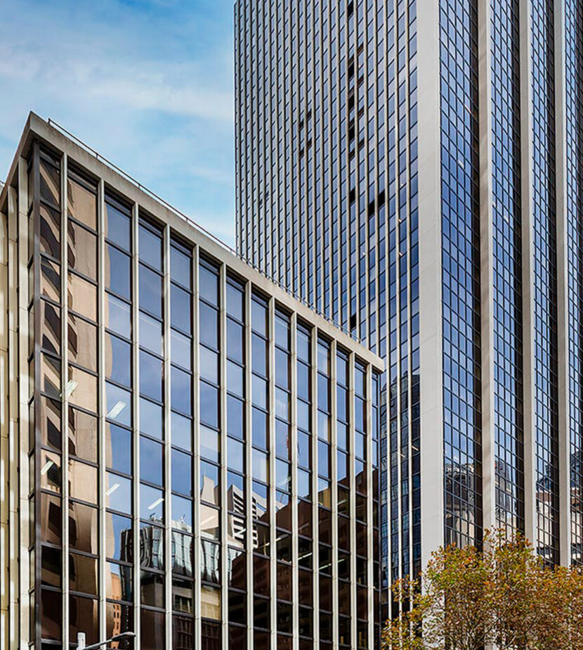 10 Bond Street, Sydney