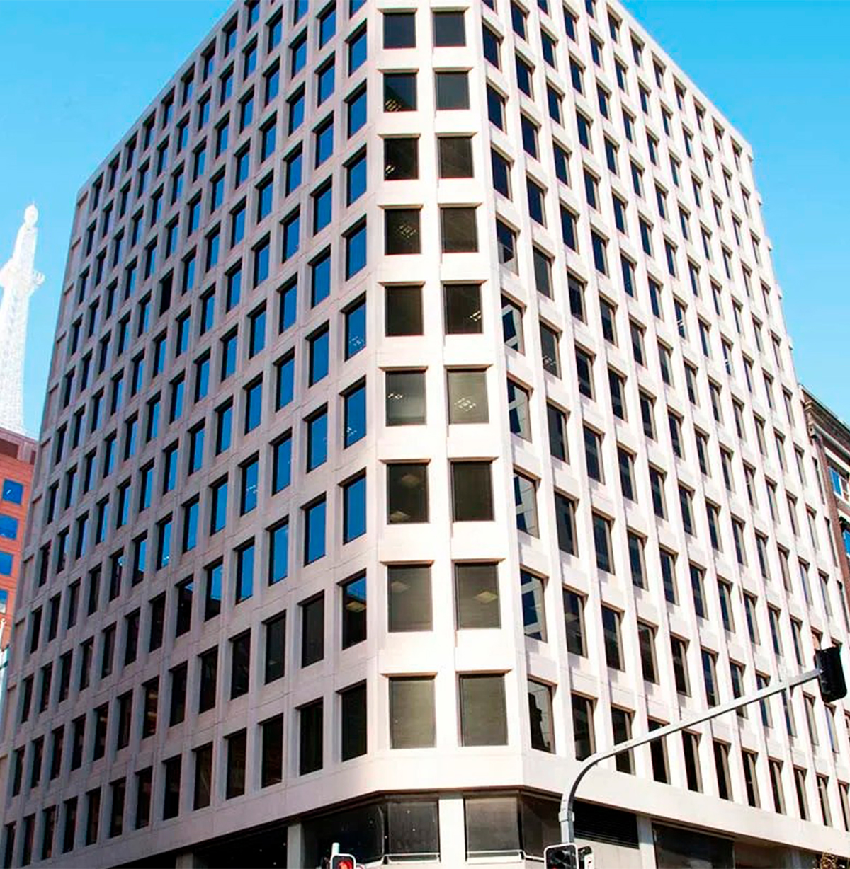 117 Clarence Street, Sydney