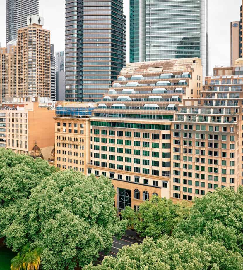 179 Elizabeth Street, Sydney
