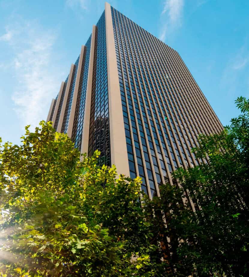 20 Bond Street, Sydney