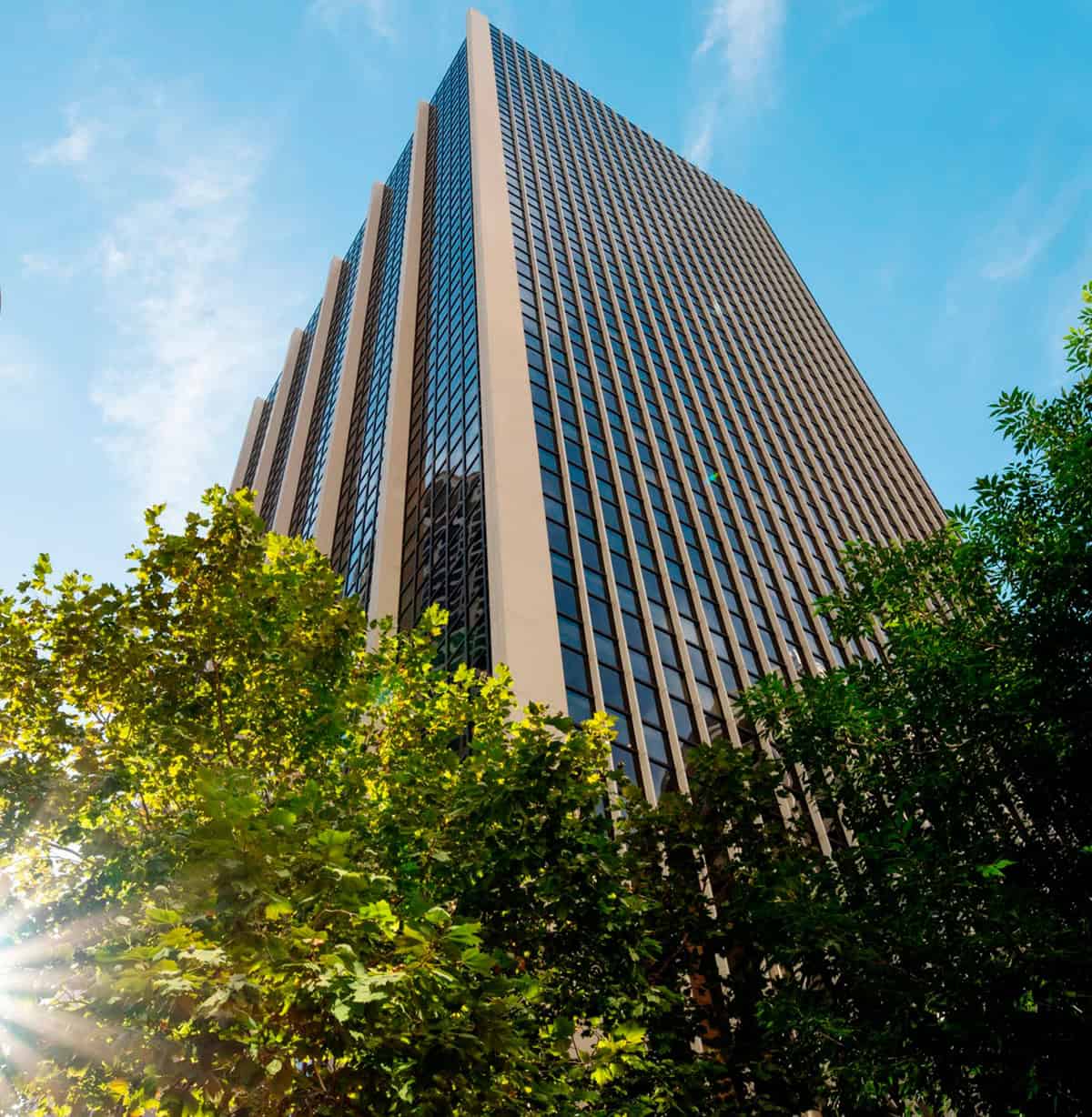20 Bond Street, Sydney