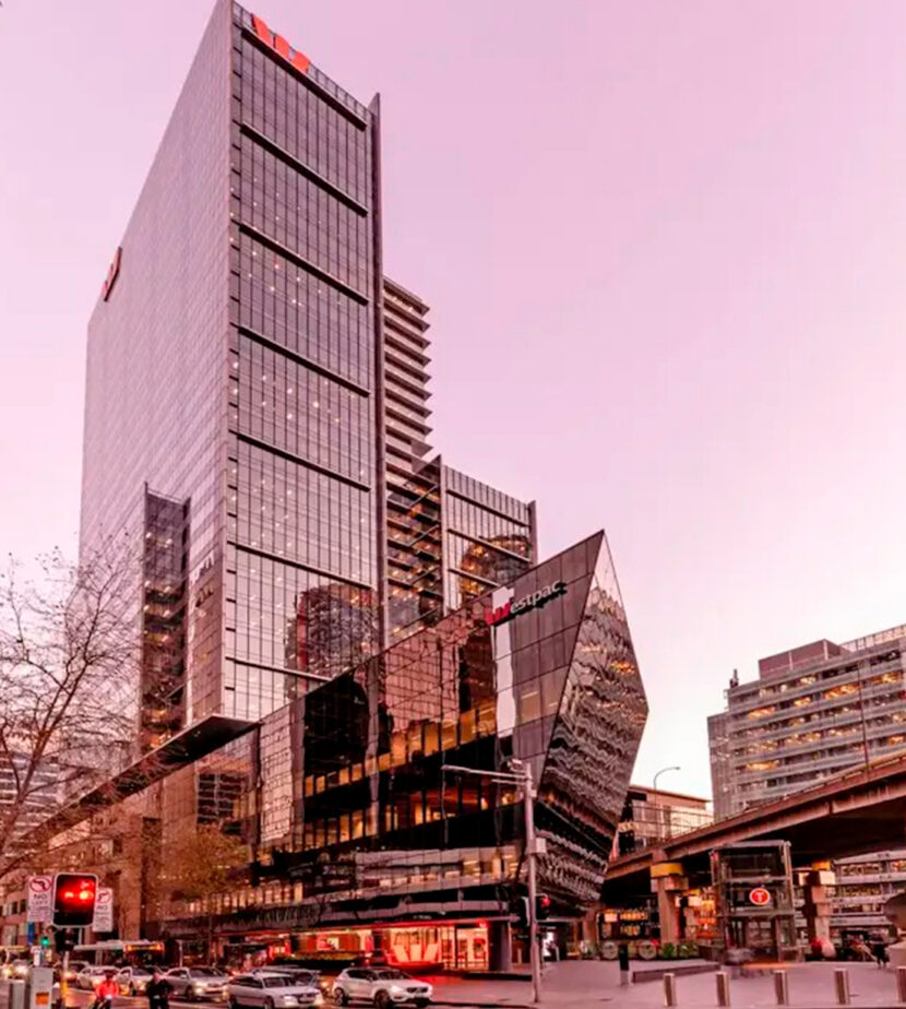275 Kent Street, Sydney