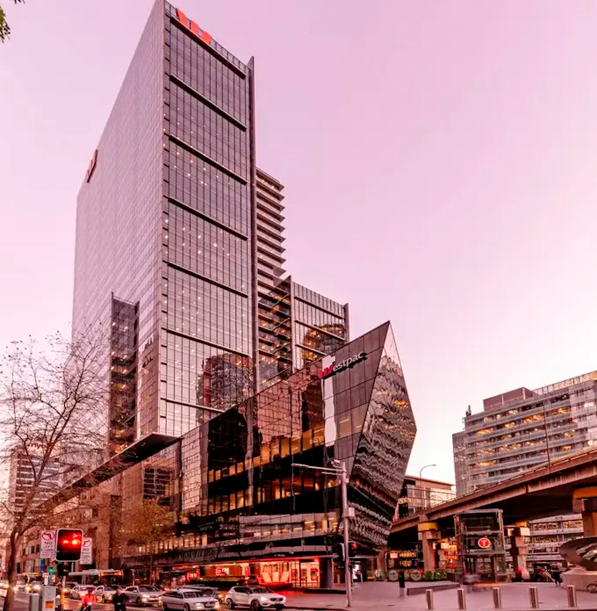 275 Kent Street, Sydney