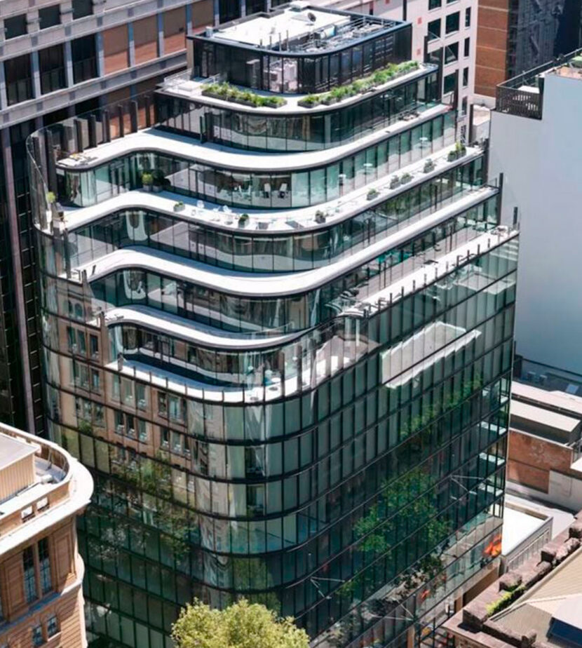 333 George Street, Sydney