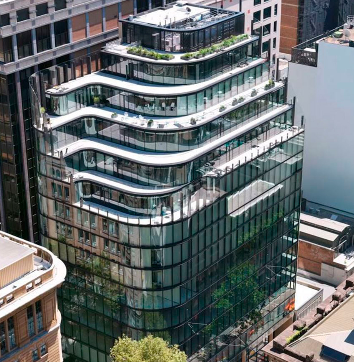 333 George Street, Sydney