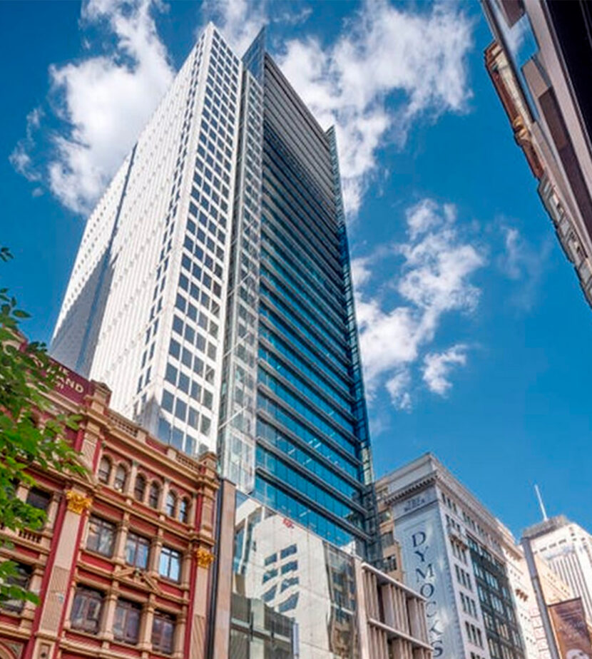 420 George Street, Sydney