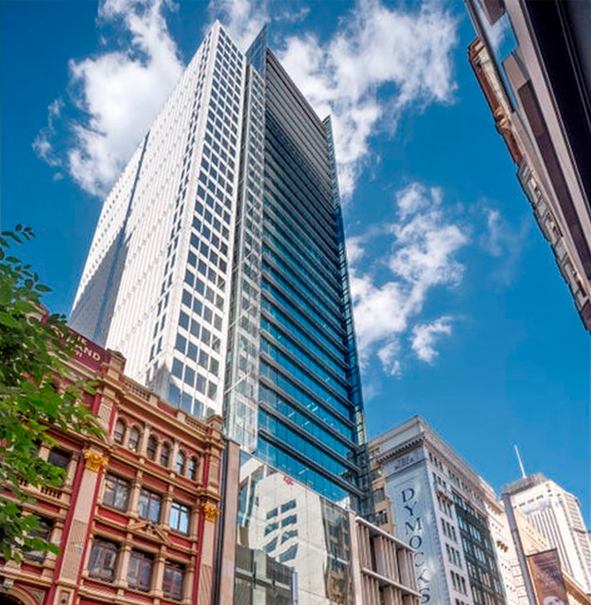 420 George Street, Sydney