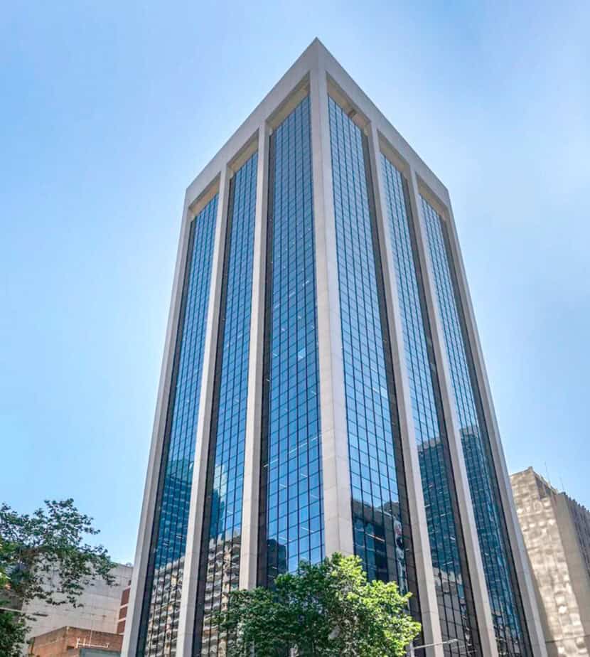 44 Market Street, Sydney