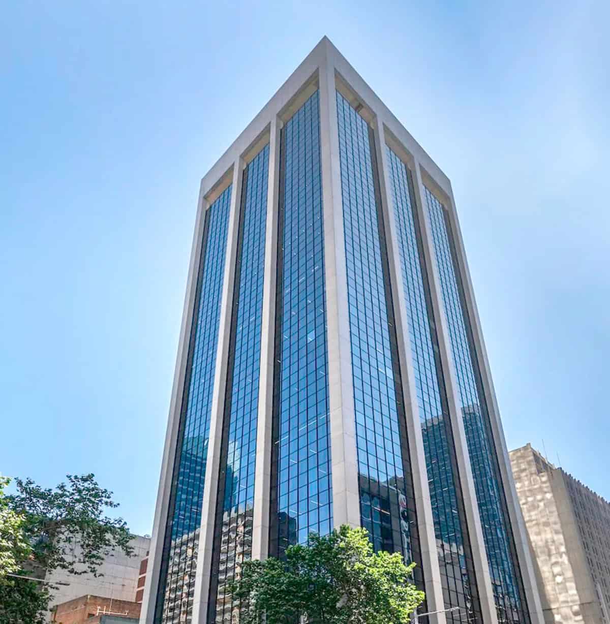44 Market Street, Sydney