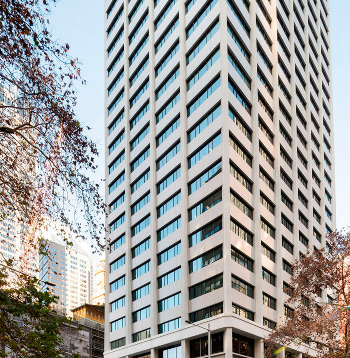 56 Pitt Street, Sydney