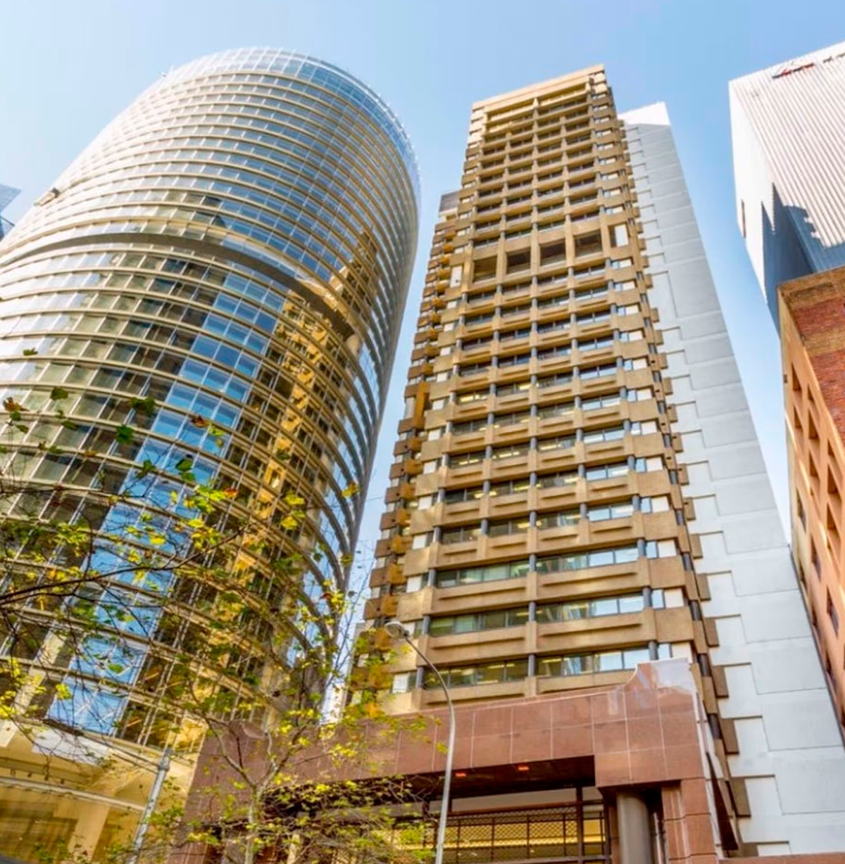 6 O'Connell Street, Sydney