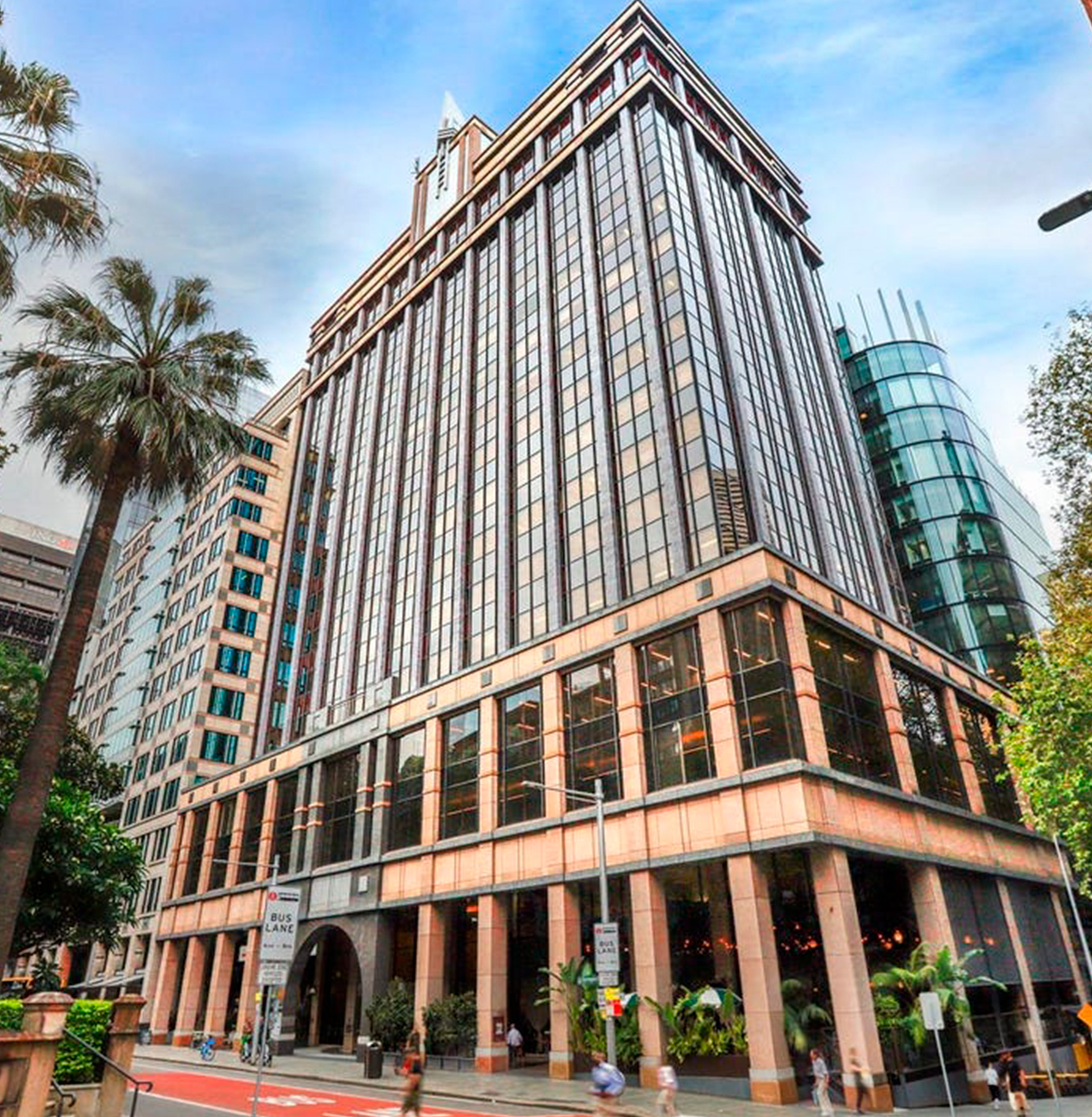 60 Carrington Street, Sydney