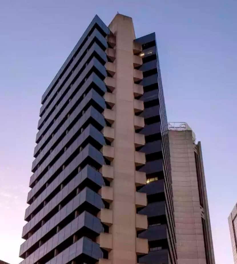 60 Margaret Street, Sydney