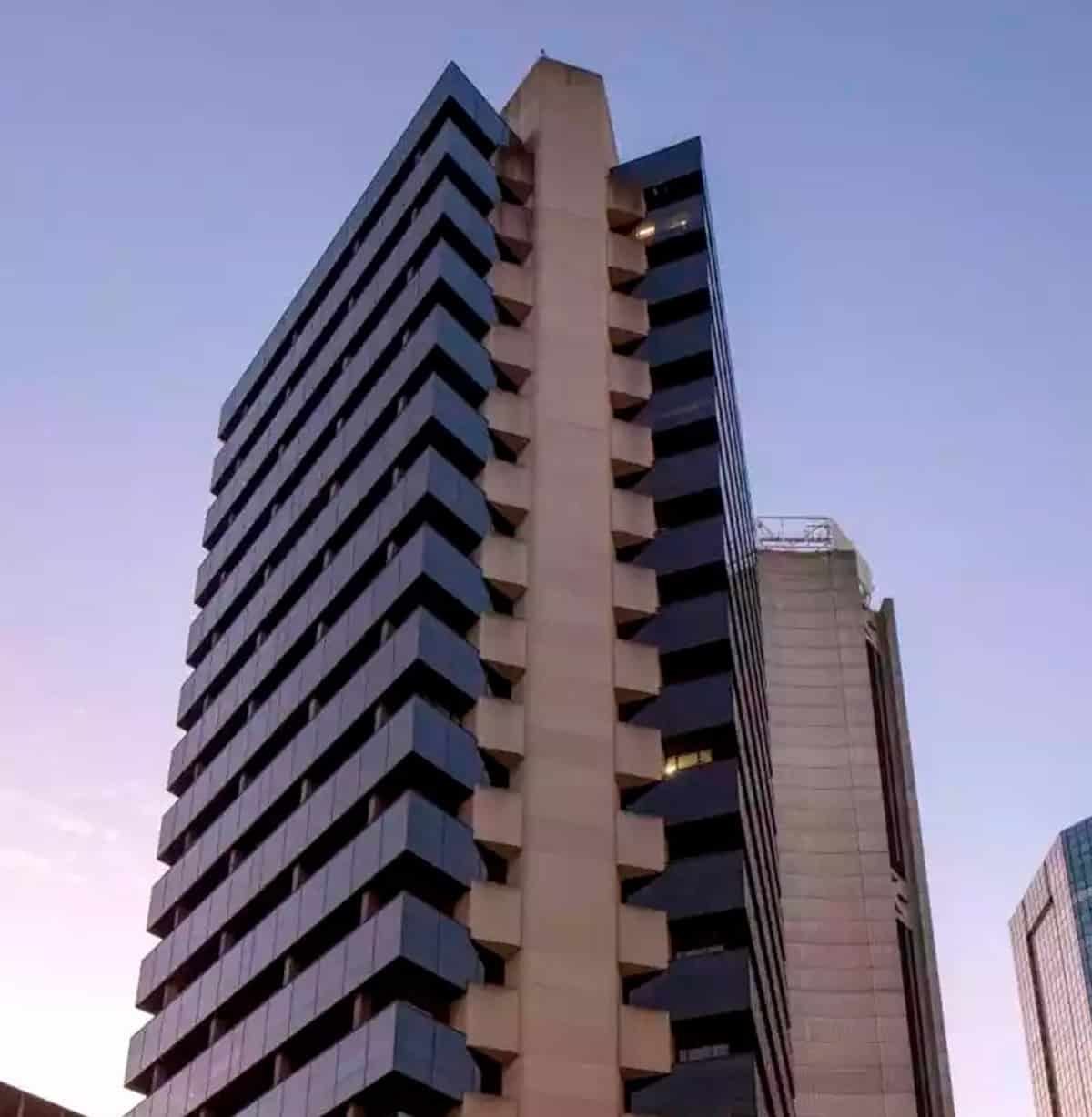 60 Margaret Street, Sydney