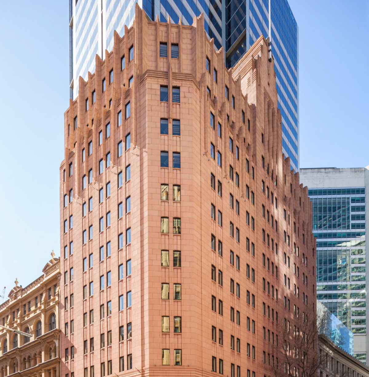 66 King Street, Sydney