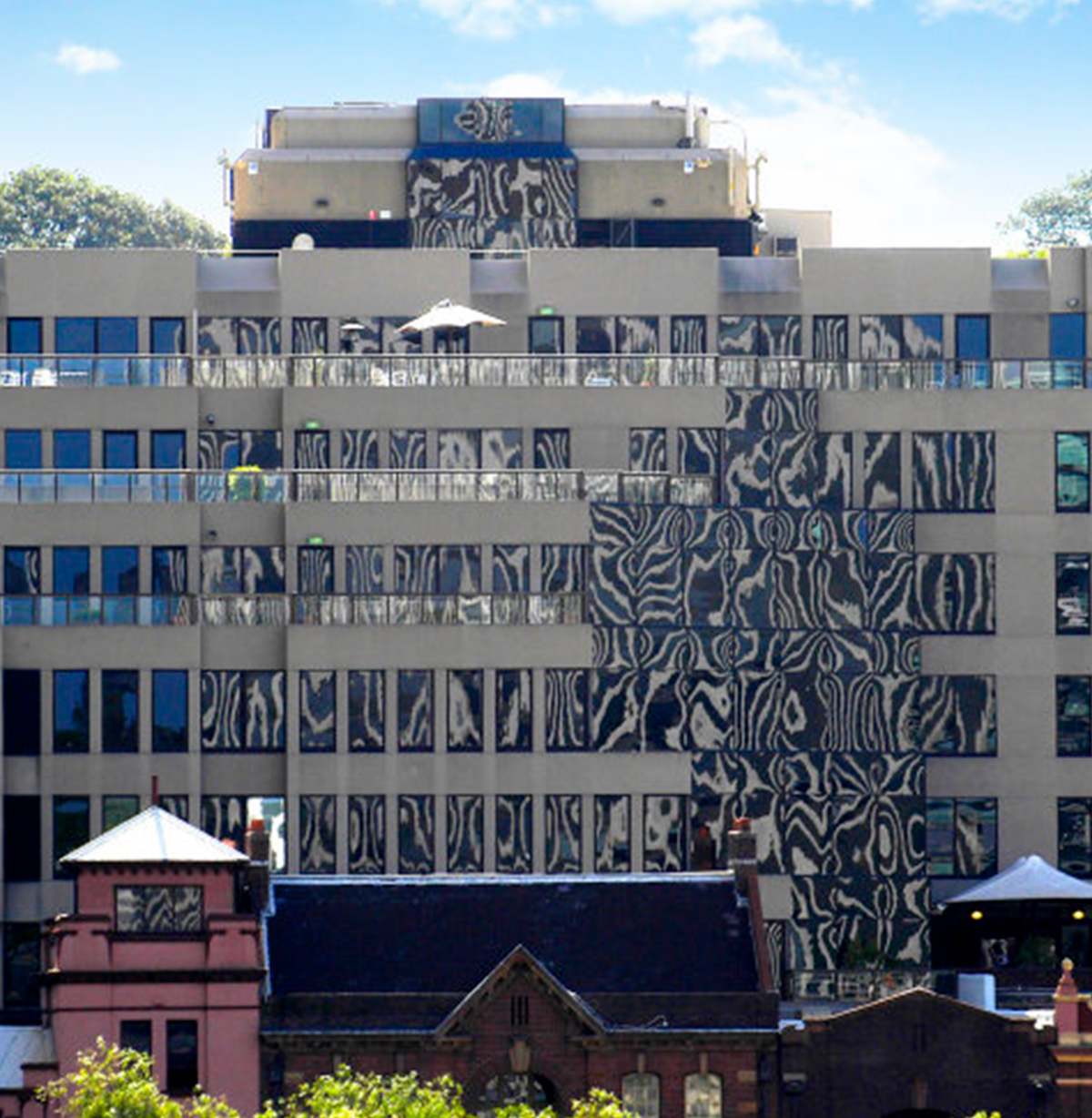 68 Harrington Street, Sydney
