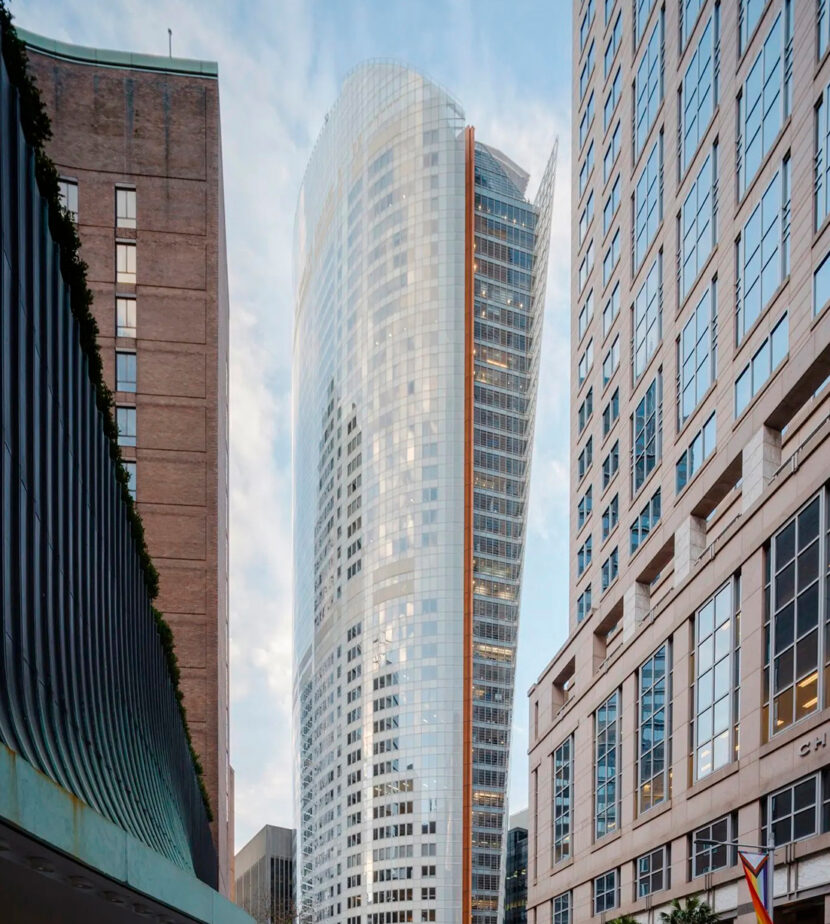 Aurora Place - 88 Phillip Street, Sydney