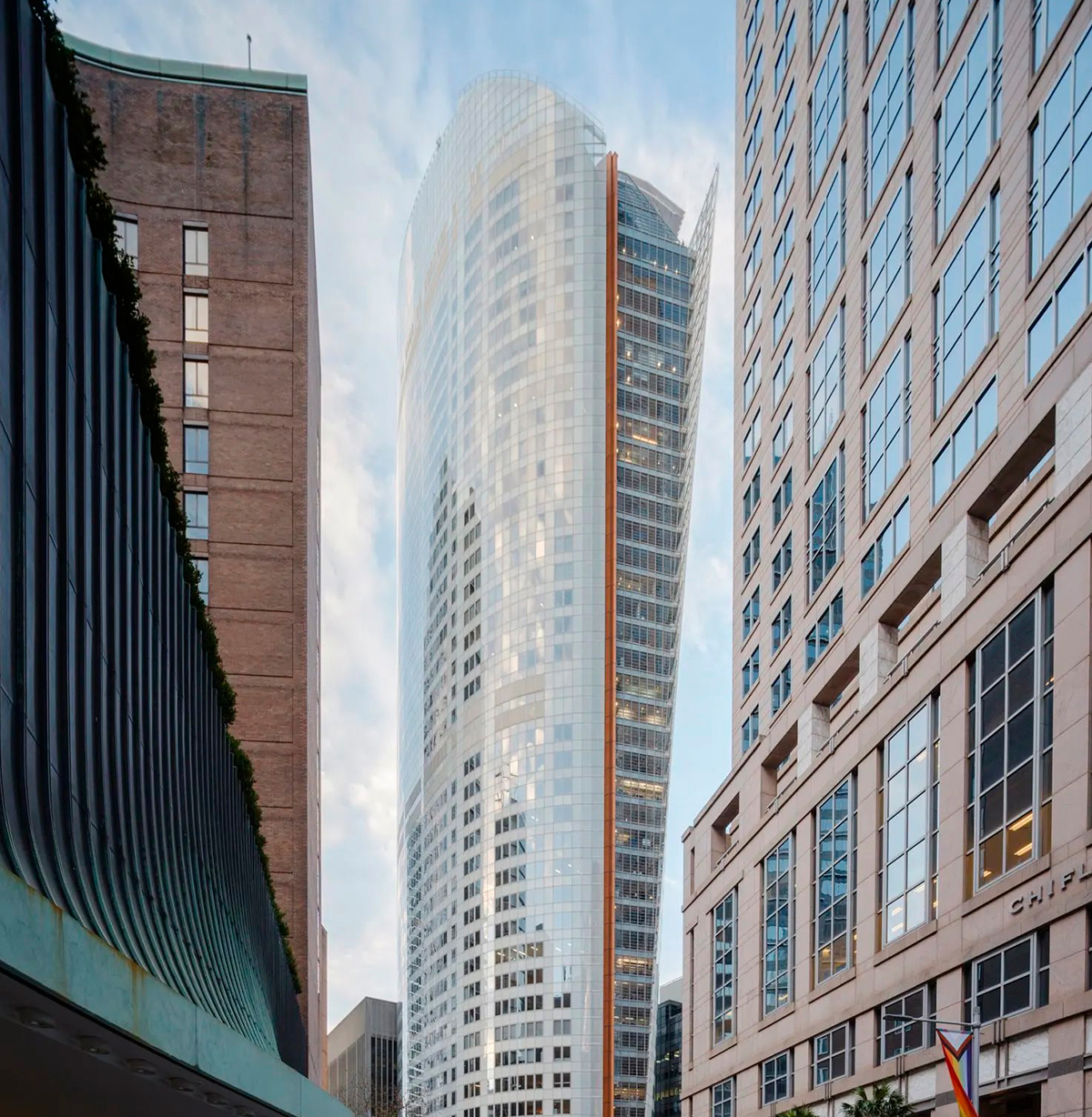 Aurora Place - 88 Phillip Street, Sydney
