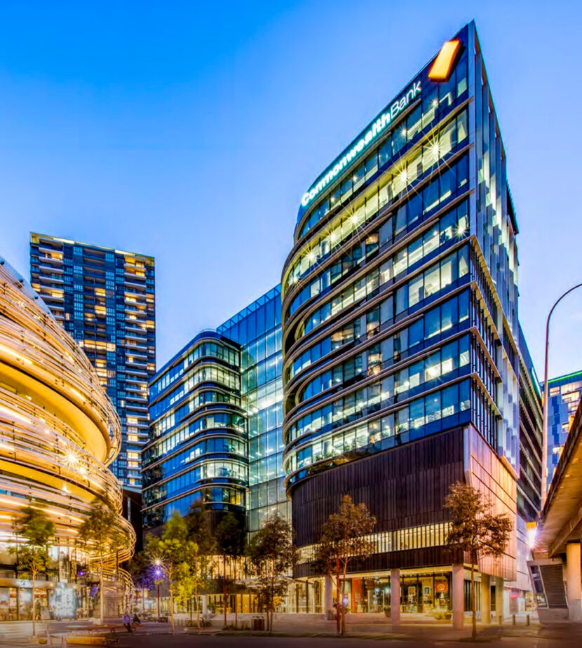 Darling Square – 35 Tumbalong Avenue, Haymarket