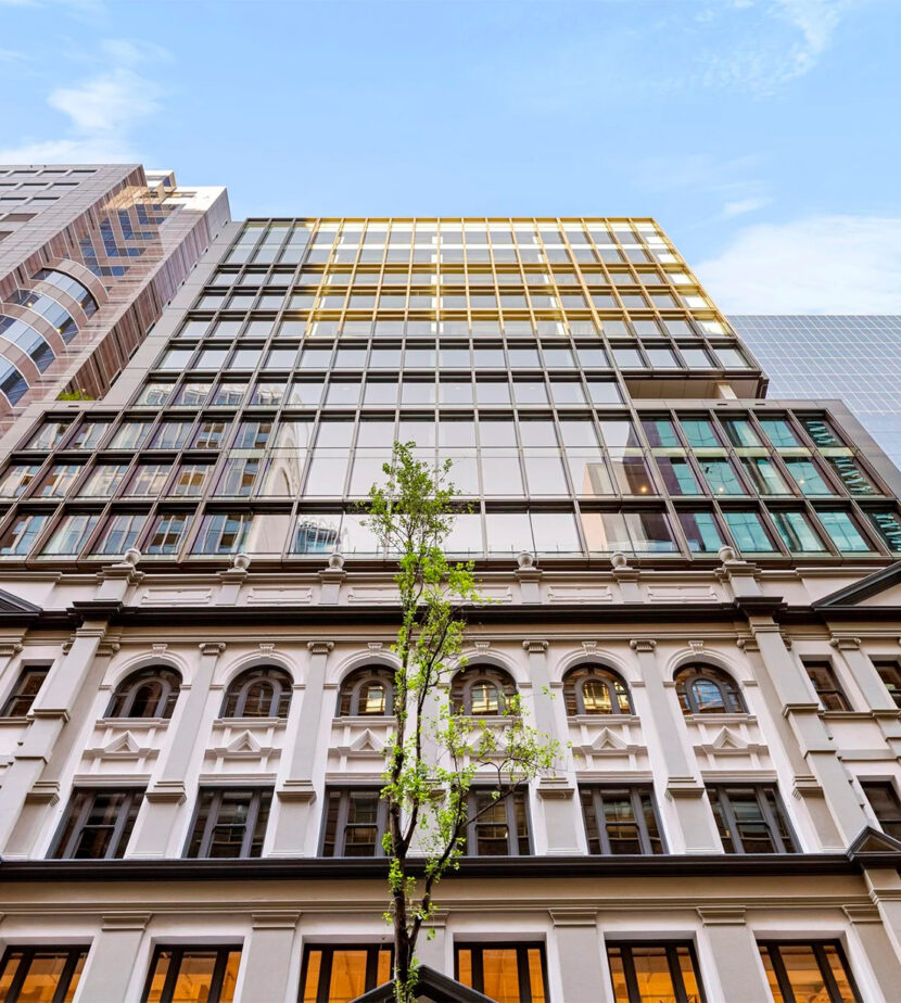 Merchant House - 333 kent Street, Sydney