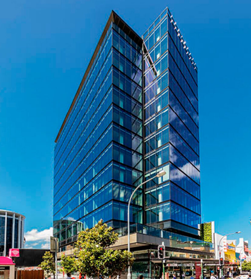 One Hurstville Plaza - 288 Forest Rd, Hurstville