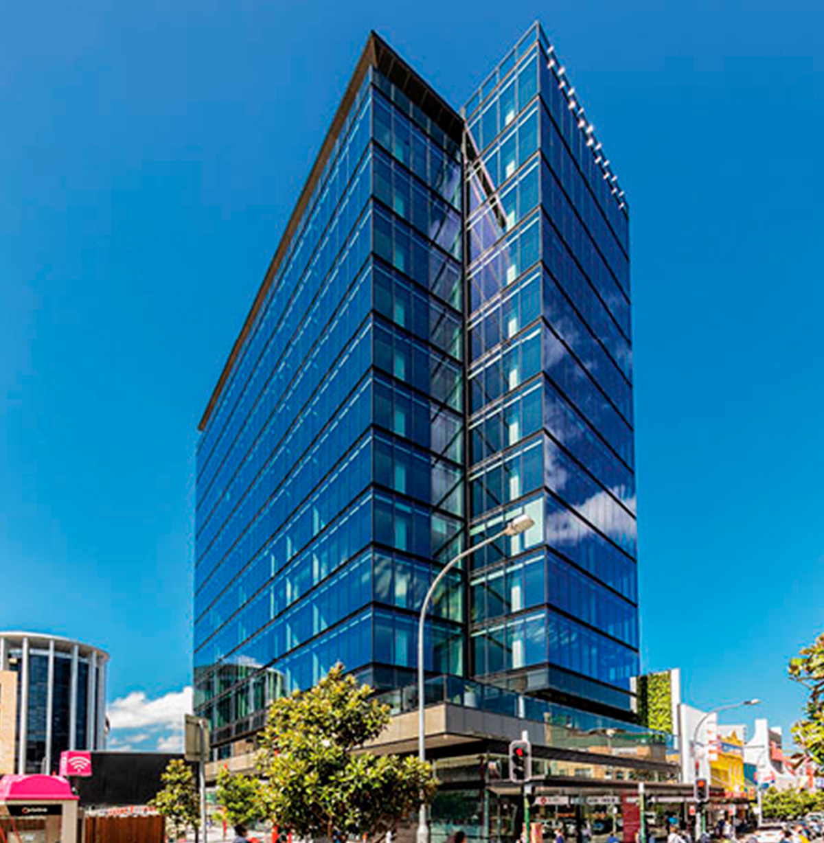 One Hurstville Plaza - 288 Forest Rd, Hurstville